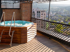 精品酒店 — 来自开发商和业主的房地产搜索引擎 GEOLN.COM. 照片 4