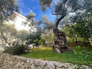 黑山。巴尔郊区带豪华花园和海景的房子。 — 来自开发商和业主的房地产搜索引擎 GEOLN.COM. 照片 31