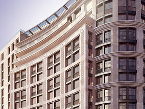 Immobilien in Linden Luxury Residences — Schauen Sie sich die Immobiliensuchmaschine GEOLN.COM an. Foto 5