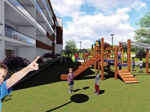 房地产在 Sealife Cinarcik — look at the real estate search engine GEOLN.COM. 照片 3