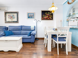 Апартаменти 2 спальні 55 м² в Торрев'єсі, Іспанія — Пошуковик нерухомості від забудовників і власників GEOLN.COM. Фото 3