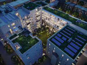 נדל"ן ב Lazenby Square — עיין במנוע חיפוש הנדל"ן GEOLN.COM. תמונה 4