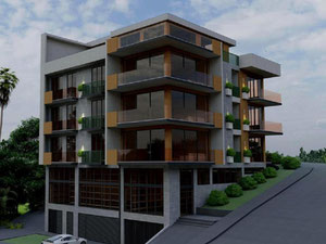 Нерухомість в Binadari Saburtalo — дивіться на пошуковику нерухомості GEOLN.COM. Фото 2