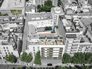 房地产在 Marti Pujol 262 — look at the real estate search engine GEOLN.COM. 照片 5