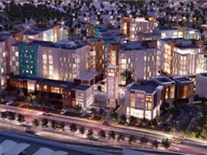 უძრავი კონება Al Zahia — გადახედეთ უძრავი ქონების საძიებო სისტემას GEOLN.COM. ფოტო 4