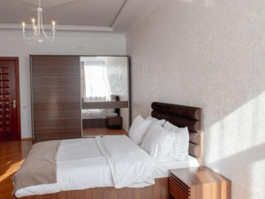 Boulevard Side Apartments — Find off-plan property or real estate resale directly from developers and owners GEOLN.COM. Photo 9