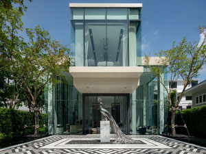 房地产在 The Address Siam-Ratchathewi — look at the real estate search engine GEOLN.COM. 照片 4