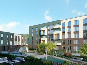 房地产在 Buk cia — look at the real estate search engine GEOLN.COM. 照片 5