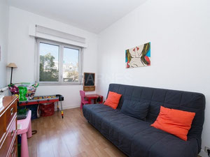 公寓在法国，文森斯 — 来自开发商和业主的房地产搜索引擎 GEOLN.COM. 照片 7