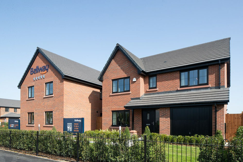 Propiedad en venta en Elements at Mosley Common — mira el buscador inmobiliario GEOLN.COM. Foto 1