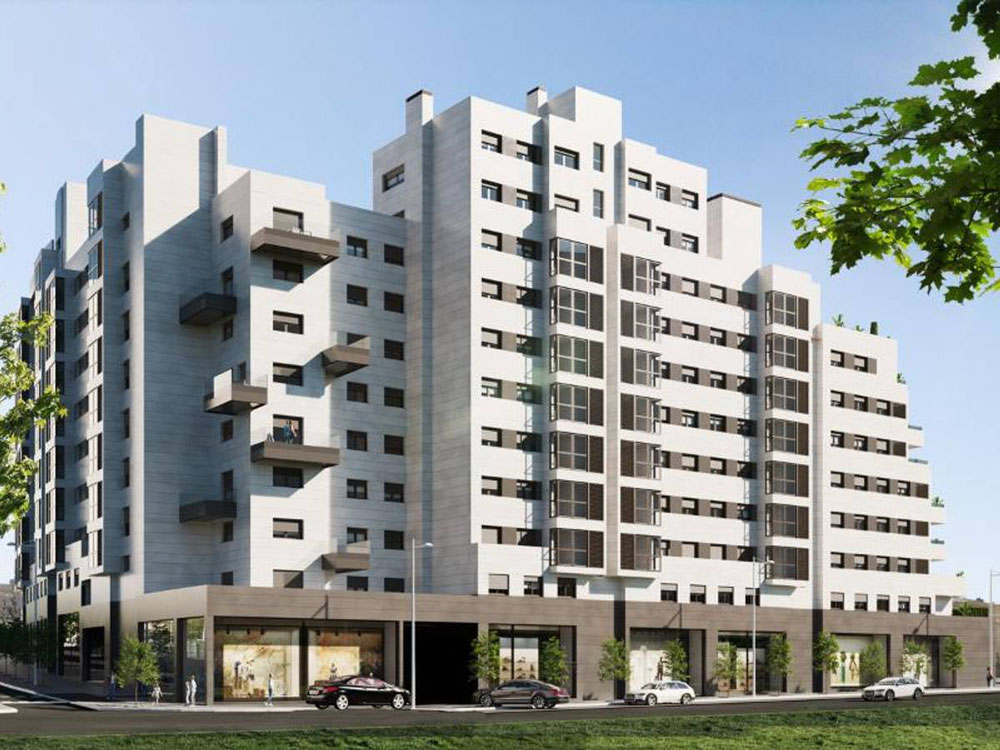 房地产在 Residencial Valdevivar — look at the real estate search engine GEOLN.COM. 照片 1