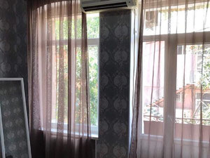 Mtatsminda上的一间卧室的公寓。买公寓第比利斯，Mtatsminda — 来自开发商和业主的房地产搜索引擎 GEOLN.COM. 照片 8