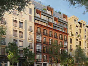 Нерухомість в Santa Engracia 42 — дивіться на пошуковику нерухомості GEOLN.COM. Фото 2