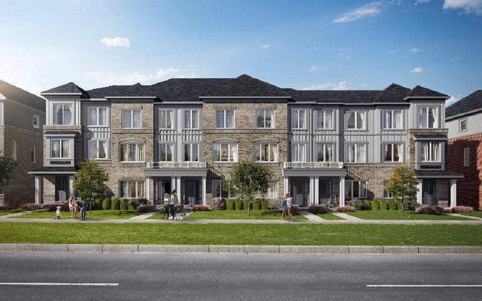 房地产在 OH! Townhomes — look at the real estate search engine GEOLN.COM. 照片 1