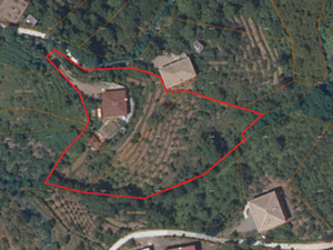 Будинок в Цихісдзірі — Пошуковик нерухомості від забудовників і власників GEOLN.COM. Фото 2