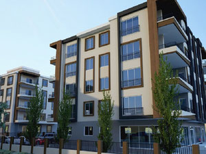 房地产在 Asce Akdeniz — look at the real estate search engine GEOLN.COM. 照片 3