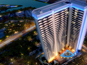 عقار للبيع في Merano Tower — انظر إلى محرك البحث العقاري GEOLN.COM. صورة فوتوغرافية 2