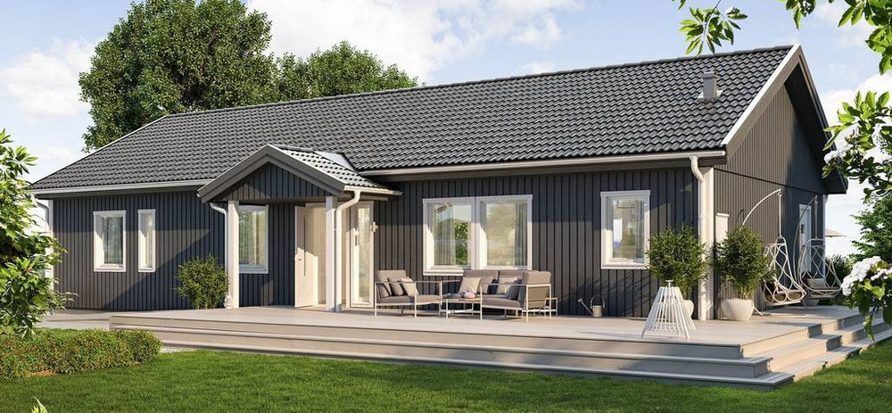 içindeki mülkiyet Soder Enby — emlak arama motoru GEOLN.COM'a bakın. Fotoğraf 1