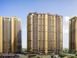 房地产在 Medovyy 2 — look at the real estate search engine GEOLN.COM. 照片 4