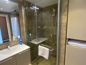 იყიდება ბინა Alliance Palace-ში — უძრავი ქონების ყიდვა და მფლო ბელებისგან GEOLN.COM. ფოტო 3