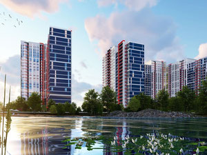 Immobilien in  Prichal 8 — Schauen Sie sich die Immobiliensuchmaschine GEOLN.COM an. Foto 2