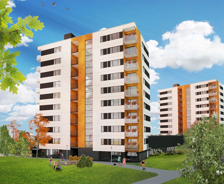 房地产在 MAI 105 — look at the real estate search engine GEOLN.COM. 照片 1