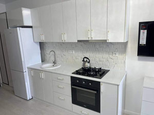 出售巴图米的公寓 — 来自开发商和业主的房地产搜索引擎 GEOLN.COM. 照片 7