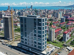 日出时的白框 — 来自开发商和业主的房地产搜索引擎 GEOLN.COM. 照片 13