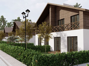 房地产在 КМ Bruhsell — look at the real estate search engine GEOLN.COM. 照片 8