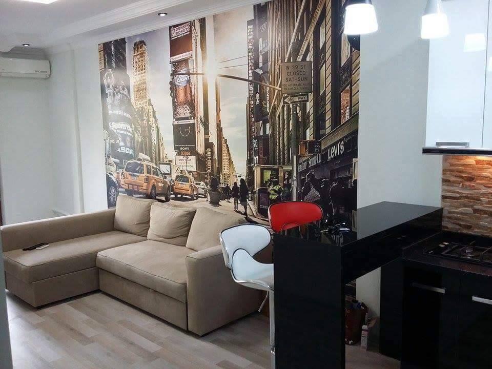 一室公寓出售 — 来自开发商和业主的房地产搜索引擎 GEOLN.COM. 照片 1