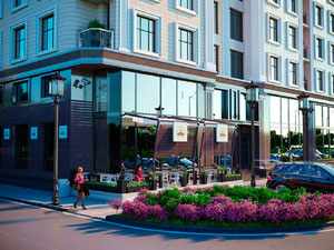 Nieruchomości w Sirius + — spójrz na wyszukiwarkę nieruchomości GEOLN.COM. Zdjęcie 4