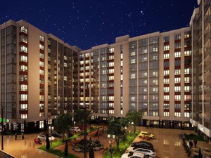 房地产在 Aquarelle 4 — look at the real estate search engine GEOLN.COM. 照片 2