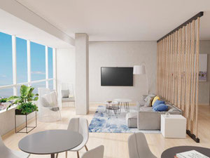 房地产在 One Sixteen — look at the real estate search engine GEOLN.COM. 照片 5