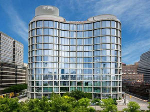 房地产在 160 LEROY — look at the real estate search engine GEOLN.COM. 照片 2