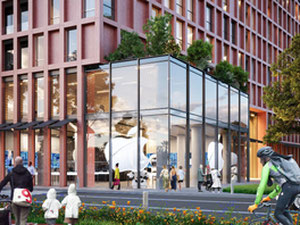 נדל"ן ב Galeria Roma — עיין במנוע חיפוש הנדל"ן GEOLN.COM. תמונה 3