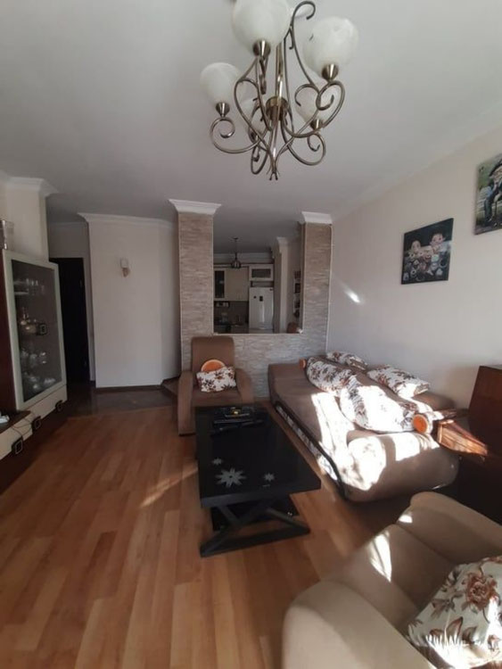 出售3房公寓 — 来自开发商和业主的房地产搜索引擎 GEOLN.COM. 照片 1