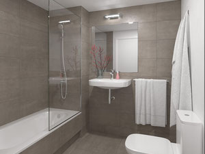 içindeki mülkiyet Residencial Tamadaba II — emlak arama motoru GEOLN.COM'a bakın. Fotoğraf 10