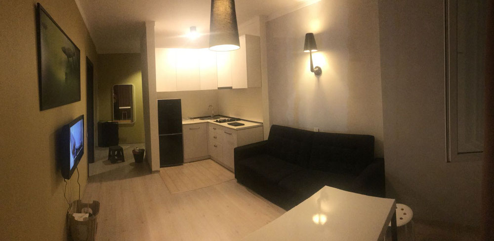 2室公寓出售 — 来自开发商和业主的房地产搜索引擎 GEOLN.COM. 照片 1