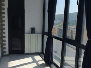 2 кімнатна квартира в Дігомі. Квартира без посередника в Тбілісі — Пошуковик нерухомості від забудовників і власників GEOLN.COM. Фото 8