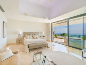 Penthouse 5 sypialni 1102 m² w Sierra Blanca, Hiszpania — Wyszukiwarka nieruchomości od deweloperów i właścicieli GEOLN.COM. Zdjęcie 4