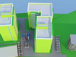 房地产在 Kazatskaya — look at the real estate search engine GEOLN.COM. 照片 4