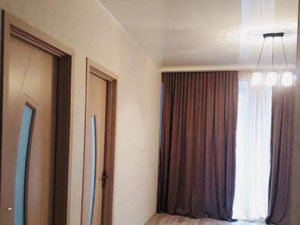 Didi Digomi的3个房间的公寓。第比利斯的廉价公寓。 — 来自开发商和业主的房地产搜索引擎 GEOLN.COM. 照片 2