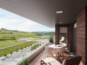 Propiedad en venta en Aires de Lezkairu — mira el buscador inmobiliario GEOLN.COM. Foto 3