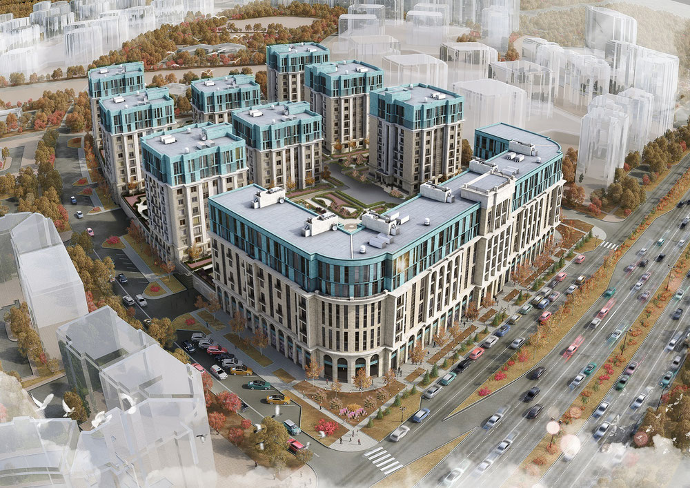 Нерухомість в Austria — дивіться на пошуковику нерухомості GEOLN.COM. Фото 1