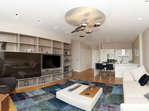 უძრავი კონება Anthill Residence — გადახედეთ უძრავი ქონების საძიებო სისტემას GEOLN.COM. ფოტო 3