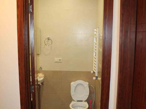 Saburtalo 2间卧室的公寓。购买第比利斯的公寓 — 来自开发商和业主的房地产搜索引擎 GEOLN.COM. 照片 6