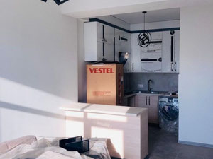 2室公寓出售 — 来自开发商和业主的房地产搜索引擎 GEOLN.COM. 照片 5