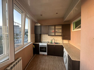 Продається квартира на Сабуртало — Пошуковик нерухомості від забудовників і власників GEOLN.COM. Фото 10