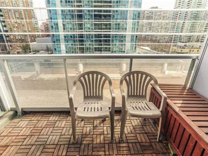 Mieszkanie w Kanadzie, Toronto — Wyszukiwarka nieruchomości od deweloperów i właścicieli GEOLN.COM. Zdjęcie 13