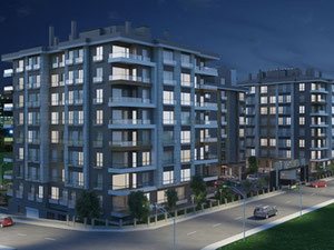 عقار للبيع في Cadde 68 — انظر إلى محرك البحث العقاري GEOLN.COM. صورة فوتوغرافية 3